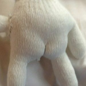 Meet your Posher, Timothy